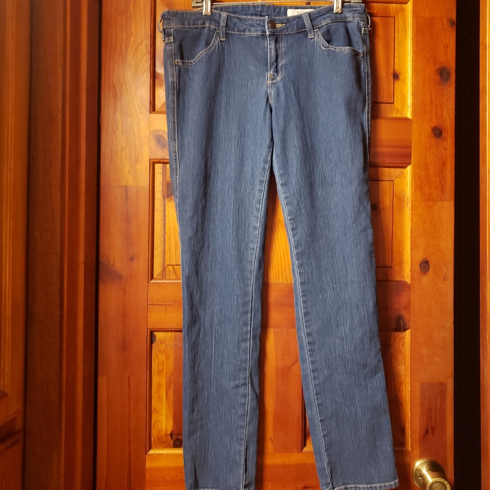 💛2/$20💛SQUIN Blue jeans 33/32